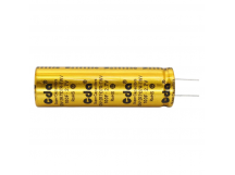 Ионисторы Cda CHV-2R7107R-TWV Ионистор 100Ф 2,7В (18x60мм)