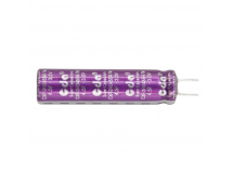 Ионисторы Cda CXP-3R0455R-TW Ионистор 4,5Ф 3В (6,3x25мм)