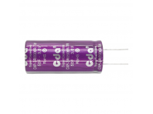 Ионисторы Cda CXP-3R0506R-TW Ионистор 50Ф 3В (18x40мм)