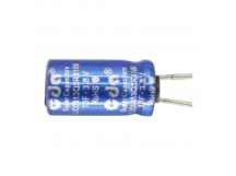 Ионисторы Cda LIC0613Q3R8106 Ионистор 10Ф 3,8В (6,3x13мм)