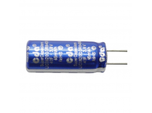 Ионисторы Cda LIC0820Q3R8406 Ионистор 40Ф 3,8В (8x20мм)