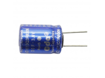 Ионисторы Cda LIC1013Q3R8306 Ионистор 30Ф 3,8В (10x13мм)
