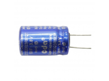 Ионисторы Cda LIC1320Q3R8127 Ионистор 120Ф 3,8В (13x20мм)