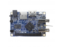 Одноплатные компьютеры NONAME Orange Pi Lite одноплатный ПК на H3 Cortex-A7 4x1.2GHz, 1GB DDR3, WiFi