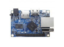 Одноплатные компьютеры NONAME Orange Pi One одноплатный ПК наH3 Cortex-A7 4x1.2GHz, 512MB DDR3