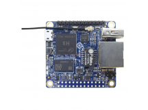 Одноплатные компьютеры NONAME Orange Pi Zero LTS одноплатный ПКна H3 Cortex-A7 4x1.6GHz, 512MB DDR3, 2MB Spi Flash, WiFi