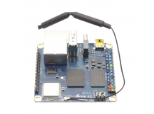 Одноплатные компьютеры NONAME Orange Pi Zero3 одноплатный ПК наH618 Cortex-A53 4x1.5GHz, 4GB LPDDR4, 16MB Spi Flash, WiFi+BT5.0