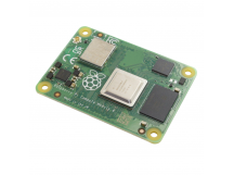 Одноплатные компьютеры NONAME Raspberry CM4102000 одноплатныйПК на BCM2711 Cortex-A72 4x1.5GHz, 2GB LPDDR4, WiFi+BT5.0
