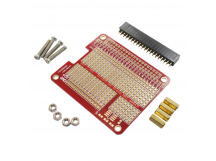 Одноплатные компьютеры NONAME Raspberry Pi Плата расширениямакетная GPIO 40-pin