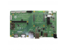 Одноплатные компьютеры NONAME Raspberry IO Board Модульрасширения для одноплатного ПК Raspberry CM4
