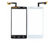 Тачскрин Fly IQ4505 (Era Life 7) Белый