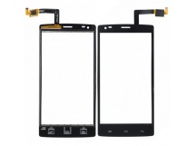 Тачскрин Fly IQ4505 (Era Life 7) Черный