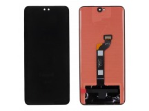 Дисплей для Huawei Honor 200 Pro/300 Pro + тачскрин (черный), ОРИГ100%