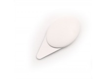 Лопатка (скребок) с овальной,магнитной ручкой AMAOE EGG-DP3