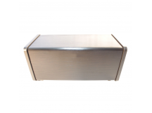 Корпуса алюминиевые Bahar BAD 11018-B7(W220) Корпус алюминиевыйнастольный чёрный 100x100x220мм