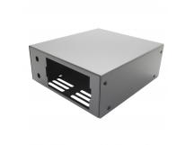 Корпуса стальные RIDEN C2 Корпус стальной для модуля питания RIDENDPS3012/DPS5015/DPS5020/DPH3205/DPH5005 123x51x137мм
