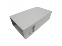 Корпуса стальные RIDEN S400 Корпус стальной для источника питанияRIDEN RD6006 172x86x310мм