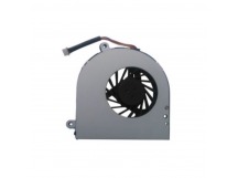 Кулер для ноутбука Toshiba C660/C665/C650/A660/A665/L670/L675/Aspire5251/5252/5551 (3-pin)