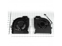 Кулер для ноутбука HPDV6-6000/DV6-6050/DV6-6090/DV6-6100/DV7-6000/DV7-6100(MF60120V1-C181-S9A)