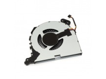 Кулер для ноутбука Lenovo IdeaPad320-15ABR/320-15AST/320-15IAP/320-15IKB/320-15ISK/320-17IKB