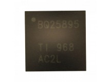 BQ25895 контроллер заряда