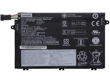 Аккумулятор для ноутбука Lenovo ThinkPad E490