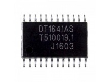 DC-DC преобразователи DT DT1641AS (TSSOP-24) Step-Up DC-DCпреобразователь