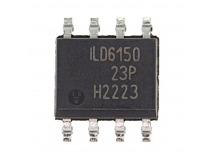 DC-DC преобразователи INFINEON ILD6150XUMA1 (SO-8) Step-DownDC-DC преобразователь