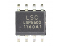 DC-DC преобразователи LITEON LSP5502S (SO-8) Step-Down DC-DCпреобразователь