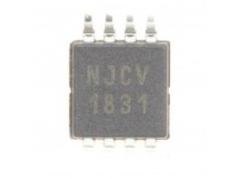 DC-DC преобразователи MAXIM MAX1674EUA+T (uMAX-8) Step-Up DC-DCпреобразователь