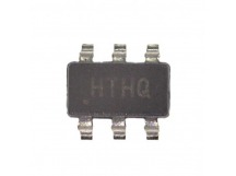 DC-DC преобразователи Microchip MCP16301T-I/CHY (SOT-23-6)/HT*Step-Down DC-DC преобразователь