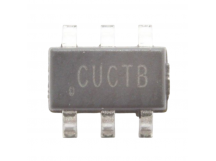 DC-DC преобразователи SILERGY SY8009BABC (SOT-23-6)/CU*Step-Down DC-DC преобразователь