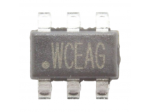 DC-DC преобразователи SILERGY SY8032ABC (SOT-23-6)/FK* Step-DownDC-DC преобразователь