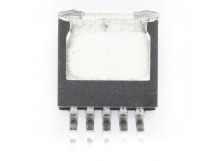 DC-DC преобразователи TI LM2575S-15/NOPB (D2-PAK-5) Step-DownDC-DC преобразователь
