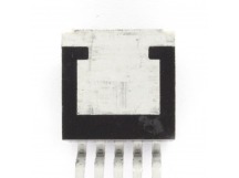 DC-DC преобразователи TI LM2576S-12/NOPB (D2-PAK-5) Step-DownDC-DC преобразователь