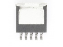 DC-DC преобразователи TI LM2596S-3.3/NOPB (D2-PAK-5) Step-DownDC-DC преобразователь