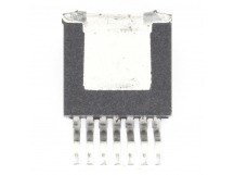 DC-DC преобразователи TI LM2678S-5.0/NOPB (D2-PAK-7) Step-DownDC-DC преобразователь