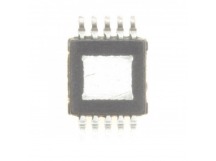 DC-DC преобразователи TI LM3409HVMY/NOPB (MSOP-10-EP)Контроллер подсветки светодиодов
