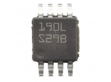 DC-DC преобразователи TI LM3485MM/NOPB (VSSOP-8)/S29B Step-DownDC-DC контроллер