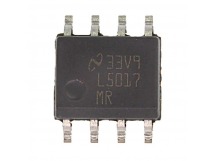 DC-DC преобразователи TI LM5017MRX/NOPB (SO-PowerPAD-8)Step-Down DC-DC преобразователь