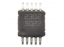DC-DC преобразователи TI LM5022MM/NOPB (MSOP-10) Step-Up DC-DCконтроллер