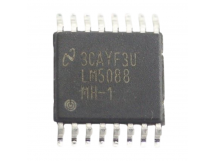 DC-DC преобразователи TI LM5088MHX-1/NOPB (HTSSOP-16) Step-DownDC-DC преобразователь
