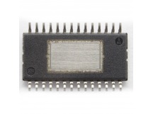 DC-DC преобразователи TI LM5175PWPR (HTSSOP-28) Step-Up/DownDC-DC контроллер