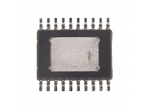 DC-DC преобразователи TI LM5576MHX/NOPB (HTSSOP-20) Step-DownDC-DC преобразователь