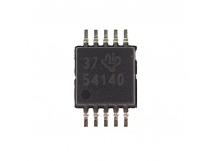 DC-DC преобразователи TI TPS54140DGQR (HVSSOP-10)/54140Step-Down DC-DC преобразователь