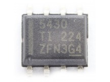 DC-DC преобразователи TI TPS5430DDAR (SO-PowerPAD-8) Step-DownDC-DC преобразователь