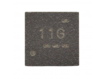 DC-DC преобразователи TI TPS61021ADSGR (WSON-8)/11G Step-UpDC-DC преобразователь