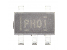 DC-DC преобразователи TI TPS61040DBVR (SOT-23-5) Step-Up DC-DCпреобразователь