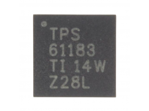 DC-DC преобразователи TI TPS61183RTJR (QFN-20) Преобразователь токадля ЖК дисплеев