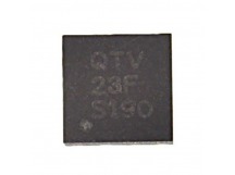 DC-DC преобразователи TI TPS62160DSGR (WSON-8)/QTV Step-DownDC-DC преобразователь